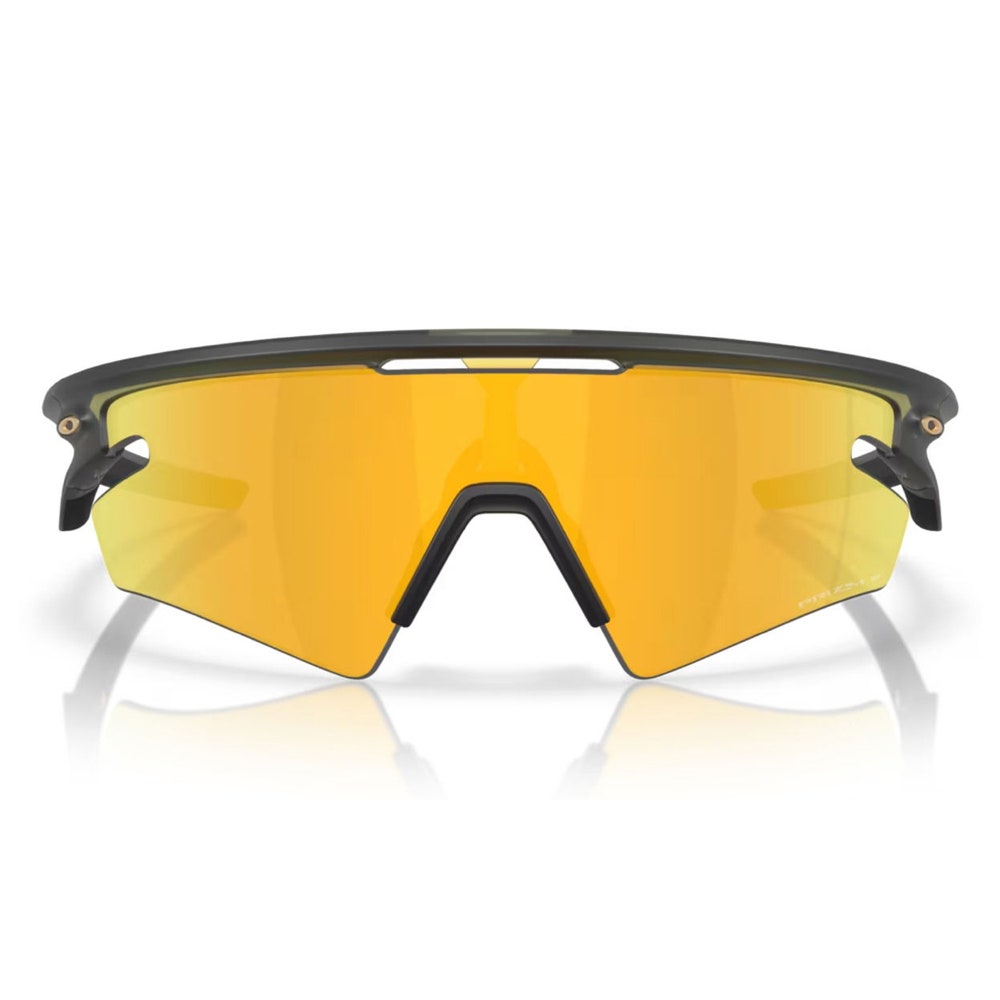 Oakley Sunglasses - Sphaera - M. Olive Ink - Prizm 24k Polarized 2026
