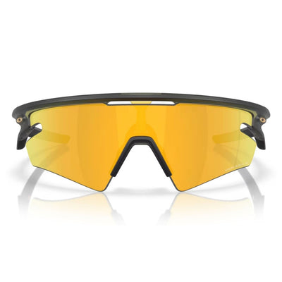 Oakley Sunglasses - Sphaera - M. Olive Ink - Prizm 24k Polarized 2026