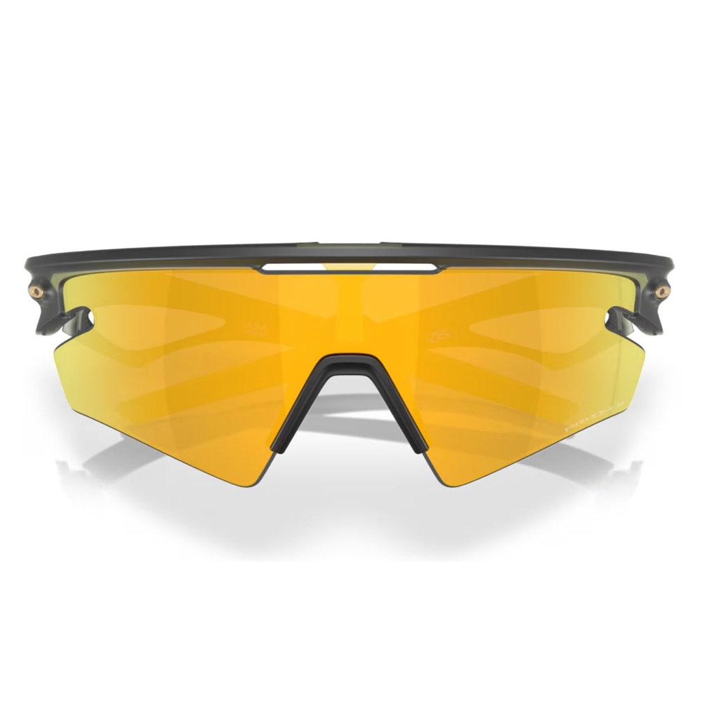 Oakley Sunglasses - Sphaera - M. Olive Ink - Prizm 24k Polarized 2026