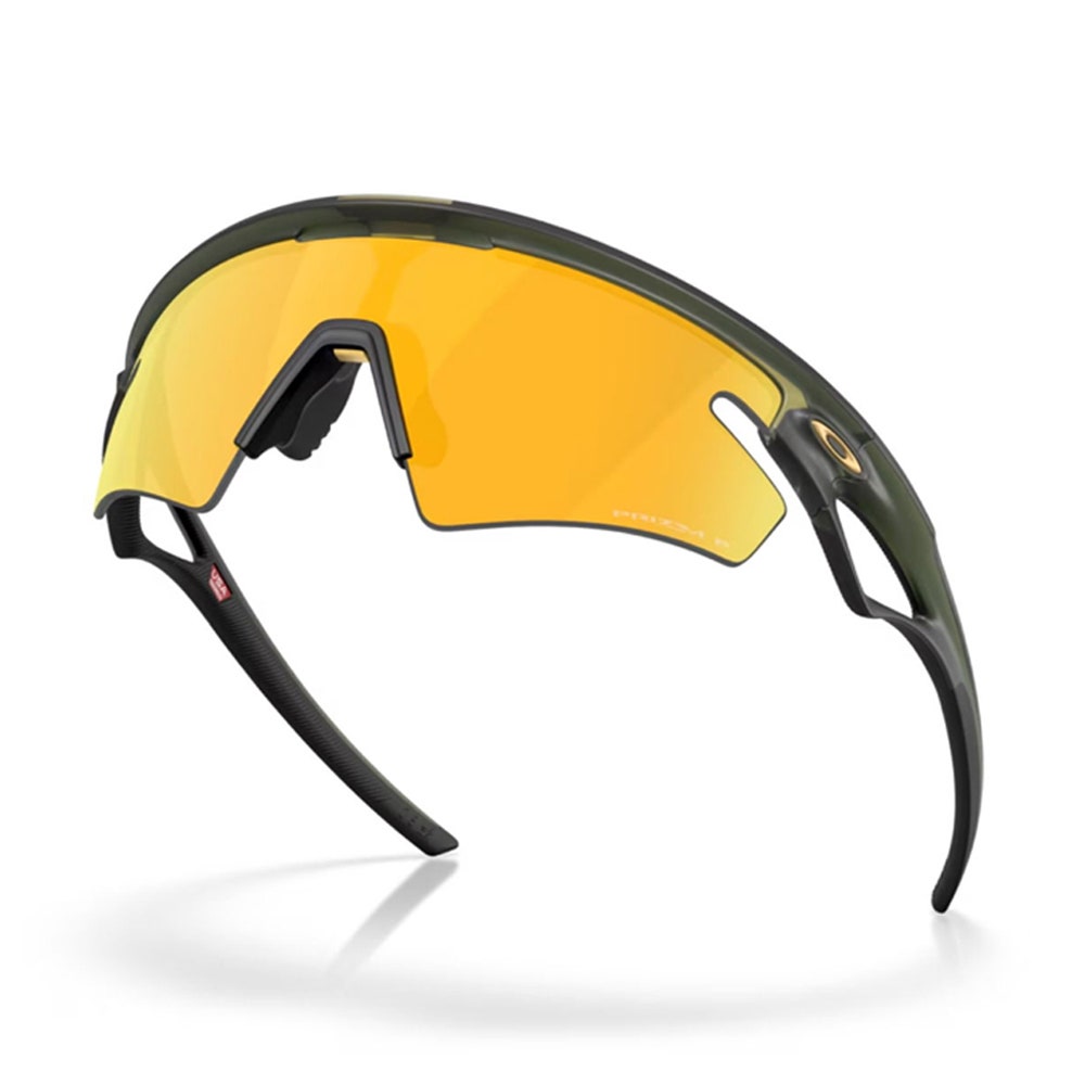 Oakley Sunglasses - Sphaera - M. Olive Ink - Prizm 24k Polarized 2026