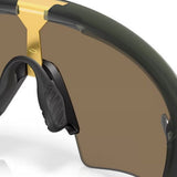 Oakley Sunglasses - Sphaera - M. Olive Ink - Prizm 24k Polarized 2026