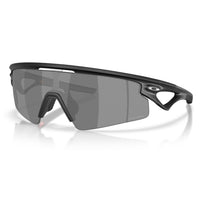 Oakley Sunglasses - Sphaera Strike - Matte Black - Prizm Black 2026