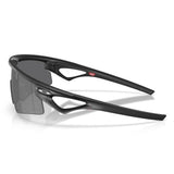 Oakley Sunglasses - Sphaera Strike - Matte Black - Prizm Black 2026