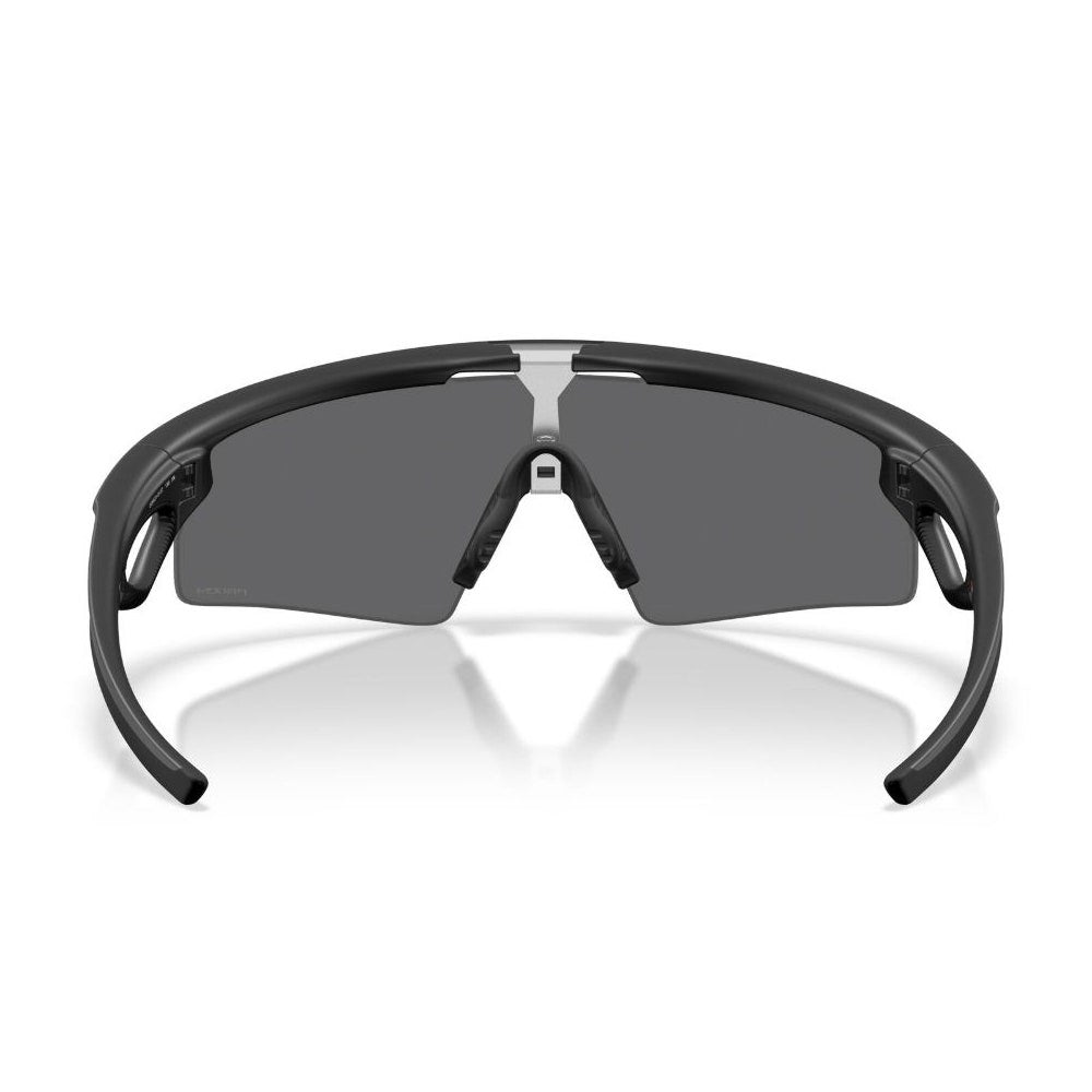Oakley Sunglasses - Sphaera Strike - Matte Black - Prizm Black 2026