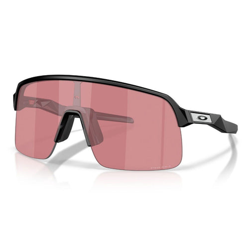 Oakley Sunglasses - Sutro Lite - Matte Black - Dark Prizm Golf 2026