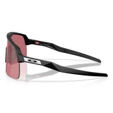 Oakley Sunglasses - Sutro Lite - Matte Black - Dark Prizm Golf 2026