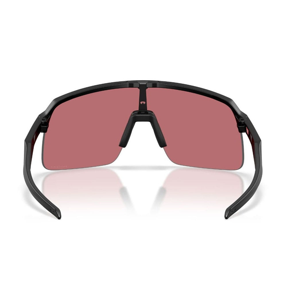 Oakley Sunglasses - Sutro Lite - Matte Black - Dark Prizm Golf 2026