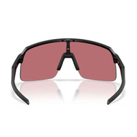 Oakley Sunglasses - Sutro Lite - Matte Black - Dark Prizm Golf 2026