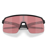 Oakley Sunglasses - Sutro Lite - Matte Black - Dark Prizm Golf 2026