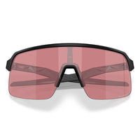 Oakley Sunglasses - Sutro Lite - Matte Black - Dark Prizm Golf 2026