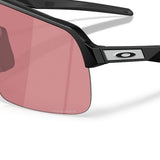 Oakley Sunglasses - Sutro Lite - Matte Black - Dark Prizm Golf 2026