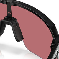 Oakley Sunglasses - Sutro Lite - Matte Black - Dark Prizm Golf 2026