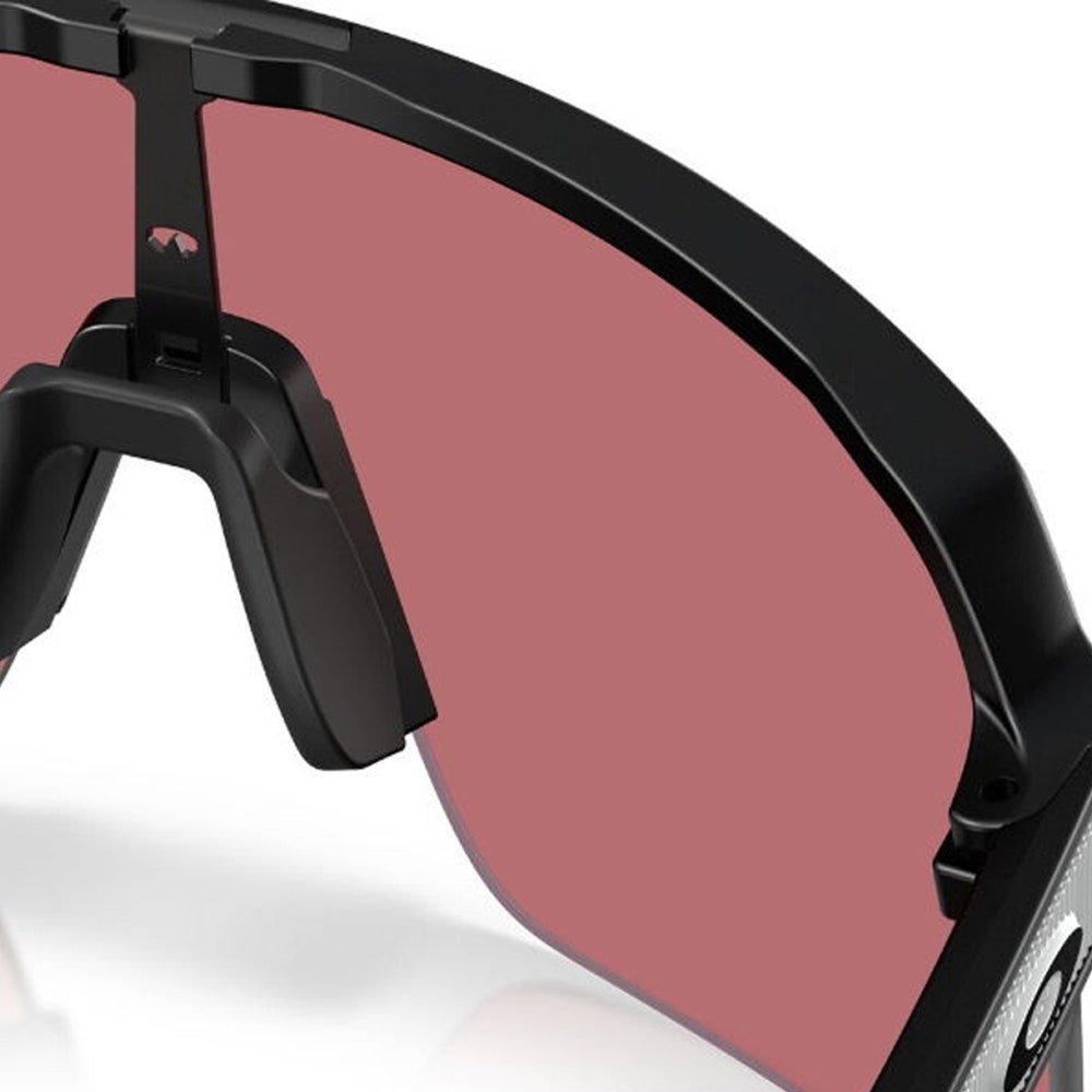 Oakley Sunglasses - Sutro Lite - Matte Black - Dark Prizm Golf 2026