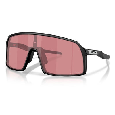 Oakley Sunglasses - Sutro - Matte Black - Dark Prizm Golf 2026