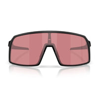 Oakley Sunglasses - Sutro - Matte Black - Dark Prizm Golf 2026