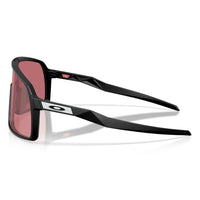Oakley Sunglasses - Sutro - Matte Black - Dark Prizm Golf 2026