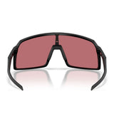Oakley Sunglasses - Sutro - Matte Black - Dark Prizm Golf 2026