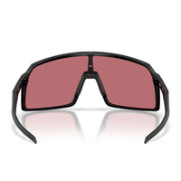 Oakley Sunglasses - Sutro - Matte Black - Dark Prizm Golf 2026