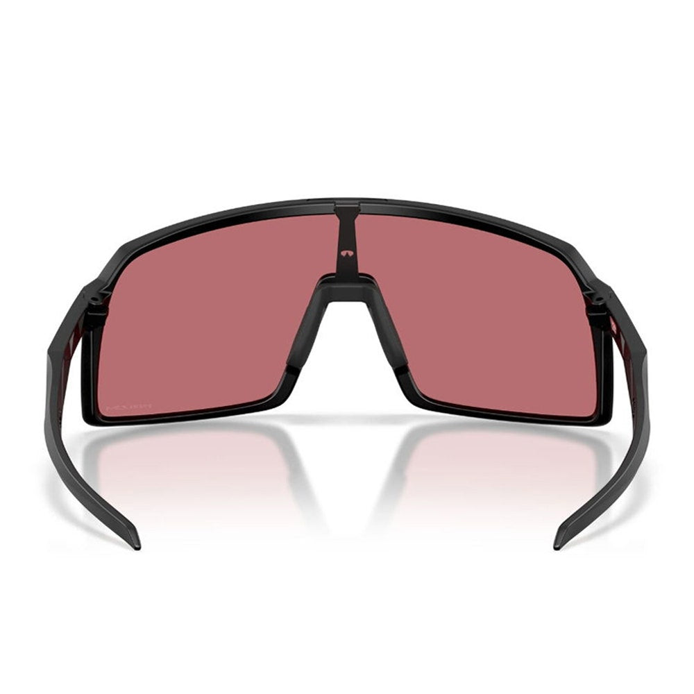 Oakley Sunglasses - Sutro - Matte Black - Dark Prizm Golf 2026
