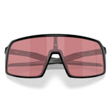 Oakley Sunglasses - Sutro - Matte Black - Dark Prizm Golf 2026