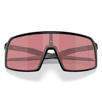 Oakley Sunglasses - Sutro - Matte Black - Dark Prizm Golf 2026