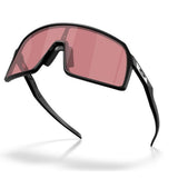 Oakley Sunglasses - Sutro - Matte Black - Dark Prizm Golf 2026