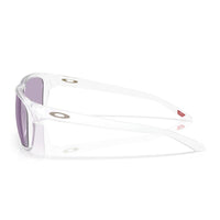 Oakley Sunglasses - Sylas - Matte Clear - Prizm Slate 2026