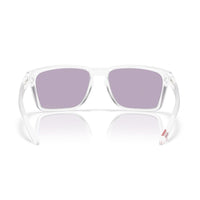 Oakley Sunglasses - Sylas - Matte Clear - Prizm Slate 2026