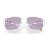 Oakley Sunglasses - Sylas - Matte Clear - Prizm Slate 2026