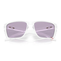 Oakley Sunglasses - Sylas - Matte Clear - Prizm Slate 2026