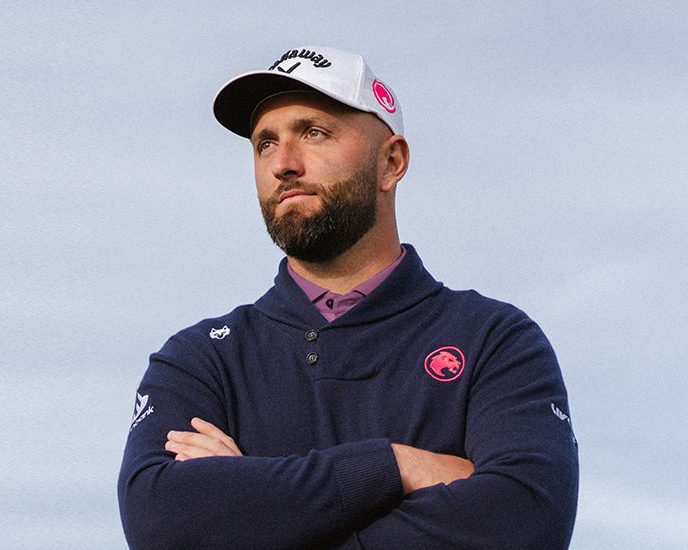 Jon Rahm