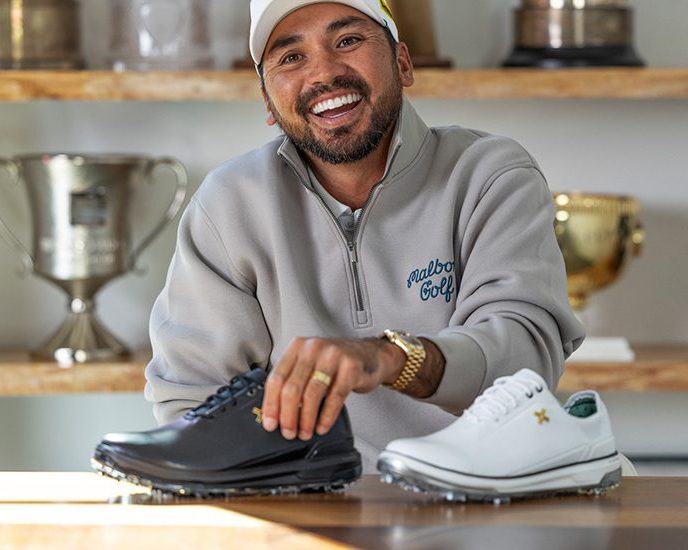 PAYNTR Golf