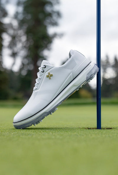 Payntr Golf Shoes 2026 - Campaign Look #12