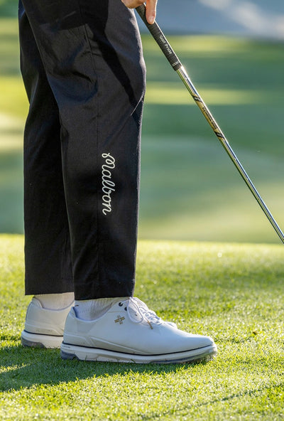 Payntr Golf Shoes 2026 - Campaign Look #15