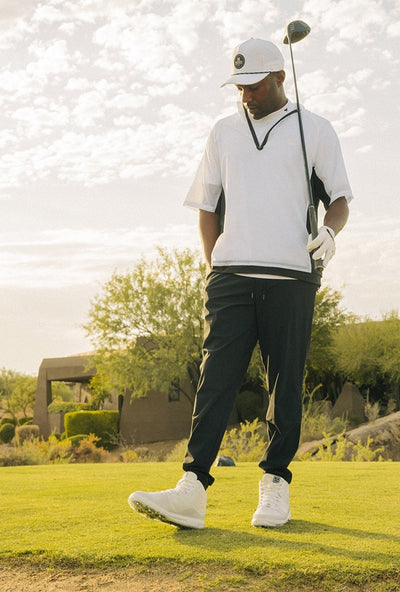 Payntr Golf Shoes 2026 - Campaign Look #5