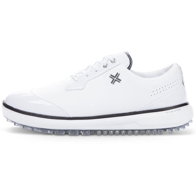 Payntr Golf Shoes - All Day SC SL - White 2026