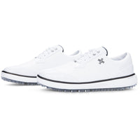 Payntr Golf Shoes - All Day SC SL - White 2026