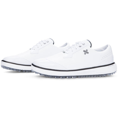 Payntr Golf Shoes - All Day SC SL - White 2026