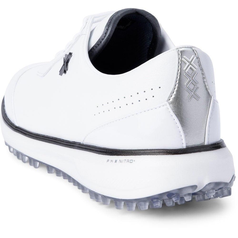 Payntr Golf Shoes - All Day SC SL - White 2026