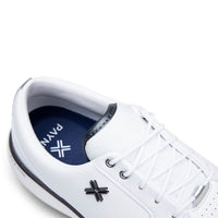 Payntr Golf Shoes - All Day SC SL - White 2026