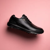 Payntr Golf Shoes - Eighty Seven SC RS - Black 2026