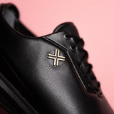 Payntr Golf Shoes - Eighty Seven SC RS - Black 2026