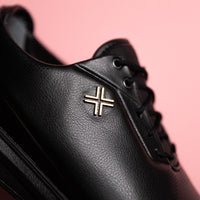 Payntr Golf Shoes - Eighty Seven SC RS - Black 2026