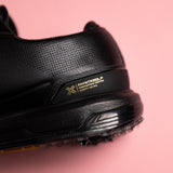 Payntr Golf Shoes - Eighty Seven SC RS - Black 2026