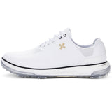 Payntr Golf Shoes - Eighty Seven SC RS - White 2026