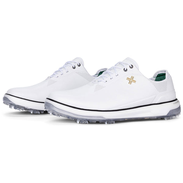 Payntr Golf Shoes - Eighty Seven SC RS - White 2026