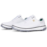Payntr Golf Shoes - Eighty Seven SC RS - White 2026