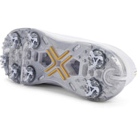 Payntr Golf Shoes - Eighty Seven SC RS - White 2026