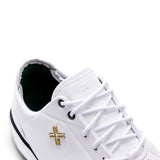 Payntr Golf Shoes - Eighty Seven SC RS - White 2026
