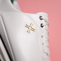 Payntr Golf Shoes - Eighty Seven SC RS - White 2026
